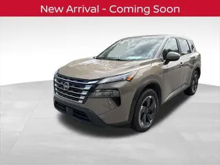Nissan Rogue 2025 AWD SV 4dr Crossover