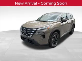 Nissan Rogue 2025 AWD SV 4dr Crossover