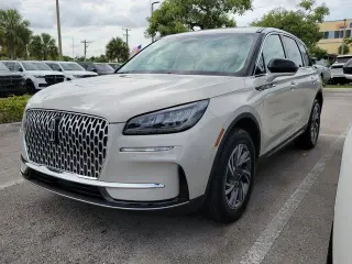 Lincoln Corsair 2023 Standard 4dr SUV