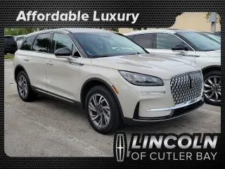 Lincoln Corsair 2023 Standard 4dr SUV