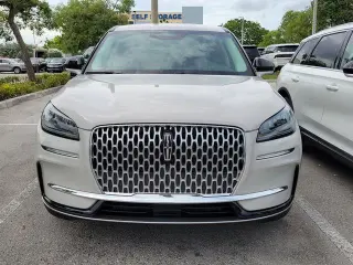 Lincoln Corsair 2023 Standard 4dr SUV