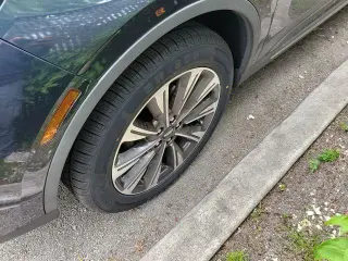 Lincoln Corsair 2022 Reserve 4dr SUV