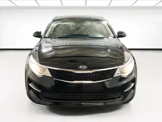 Kia Optima 2018 EX 4dr Sedan
