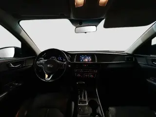 Kia Optima 2018 EX 4dr Sedan