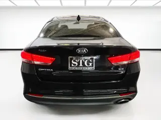 Kia Optima 2018 EX 4dr Sedan