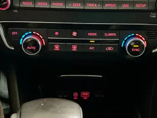 Kia Optima 2018 EX 4dr Sedan