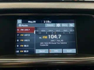 Kia Optima 2018 EX 4dr Sedan