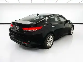Kia Optima 2018 EX 4dr Sedan