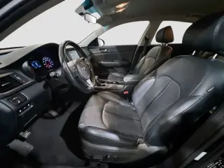 Kia Optima 2018 EX 4dr Sedan