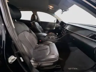 Kia Optima 2018 EX 4dr Sedan