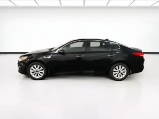 Kia Optima 2018 EX 4dr Sedan