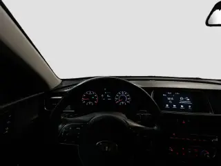 Kia Optima 2018 EX 4dr Sedan
