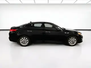 Kia Optima 2018 EX 4dr Sedan