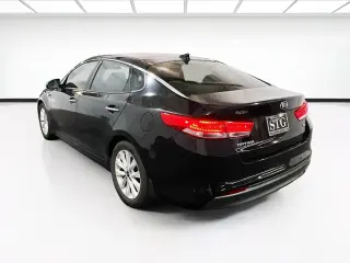 Kia Optima 2018 EX 4dr Sedan