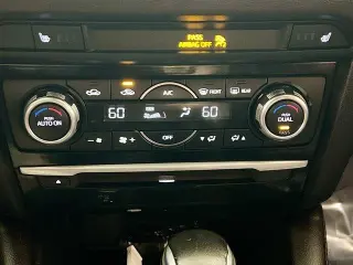 Mazda Mazda6 2017 Grand Touring 4dr Sedan