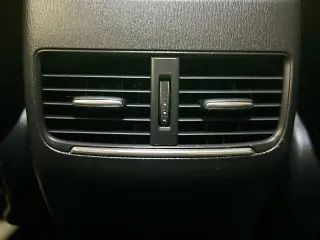 Mazda Mazda6 2017 Grand Touring 4dr Sedan