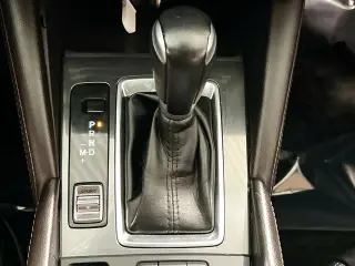 Mazda Mazda6 2017 Grand Touring 4dr Sedan