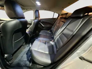 Mazda Mazda6 2017 Grand Touring 4dr Sedan