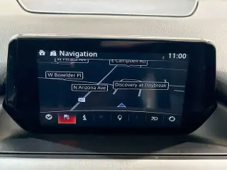 Mazda Mazda6 2017 Grand Touring 4dr Sedan