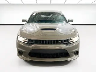 Dodge Charger 2019 R/T Scat Pack 4dr Sedan