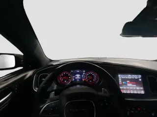 Dodge Charger 2019 R/T Scat Pack 4dr Sedan