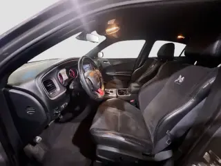 Dodge Charger 2019 R/T Scat Pack 4dr Sedan