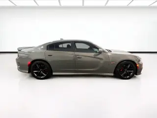 Dodge Charger 2019 R/T Scat Pack 4dr Sedan