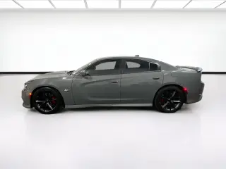 Dodge Charger 2019 R/T Scat Pack 4dr Sedan