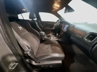 Dodge Charger 2019 R/T Scat Pack 4dr Sedan
