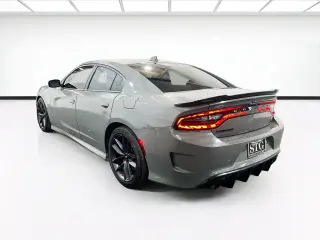 Dodge Charger 2019 R/T Scat Pack 4dr Sedan
