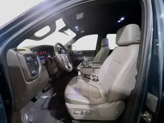 Chevrolet Silverado 1500 2019 4x4 LT 4dr Double Cab 6.6 ft. SB