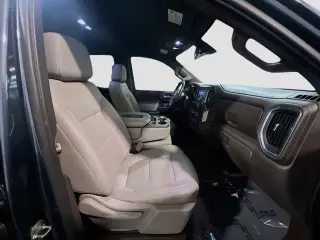 Chevrolet Silverado 1500 2019 4x4 LT 4dr Double Cab 6.6 ft. SB