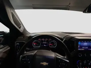 Chevrolet Silverado 1500 2019 4x4 LT 4dr Double Cab 6.6 ft. SB