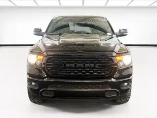 Ram 1500 2023 4x4 Big Horn 4dr Crew Cab 5.6 ft. SB Pickup