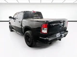 Ram 1500 2023 4x4 Big Horn 4dr Crew Cab 5.6 ft. SB Pickup