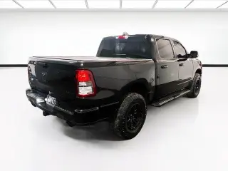 Ram 1500 2023 4x4 Big Horn 4dr Crew Cab 5.6 ft. SB Pickup