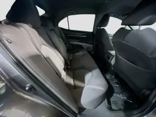 Toyota Camry 2020 LE 4dr Sedan