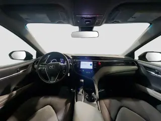 Toyota Camry 2020 LE 4dr Sedan