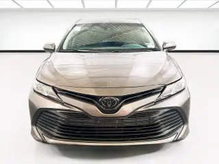 Toyota Camry 2020 LE 4dr Sedan