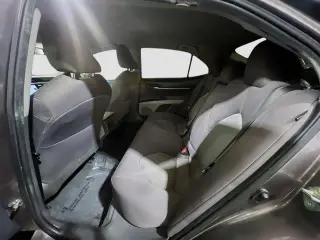 Toyota Camry 2020 LE 4dr Sedan