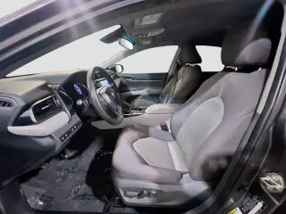 Toyota Camry 2020 LE 4dr Sedan