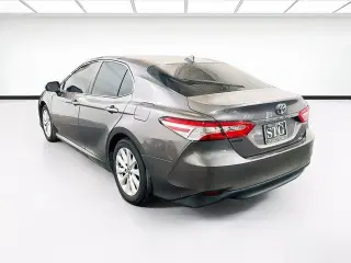Toyota Camry 2020 LE 4dr Sedan