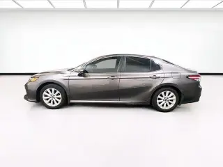 Toyota Camry 2020 LE 4dr Sedan