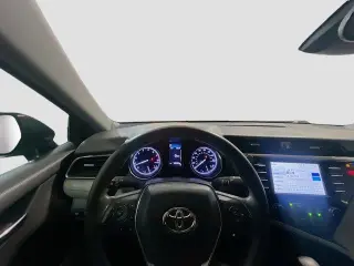Toyota Camry 2020 LE 4dr Sedan