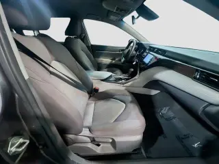 Toyota Camry 2020 LE 4dr Sedan