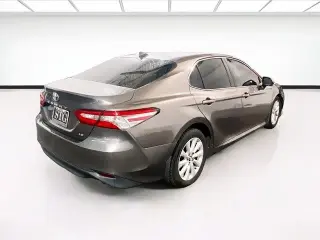 Toyota Camry 2020 LE 4dr Sedan