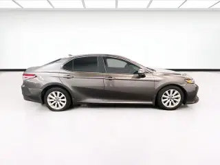Toyota Camry 2020 LE 4dr Sedan