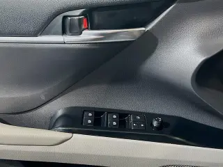 Toyota Camry 2020 LE 4dr Sedan