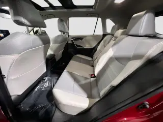 Toyota RAV4 2023 Limited 4dr SUV