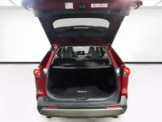 Toyota RAV4 2023 Limited 4dr SUV